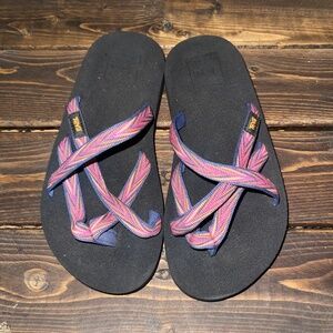 Teva Olowahu Flip-Flop